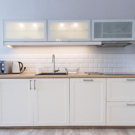 Rental Apartments Krochmalna Βαρσοβία Εξωτερικό φωτογραφία