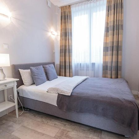 Rental Apartments Krochmalna Βαρσοβία Εξωτερικό φωτογραφία