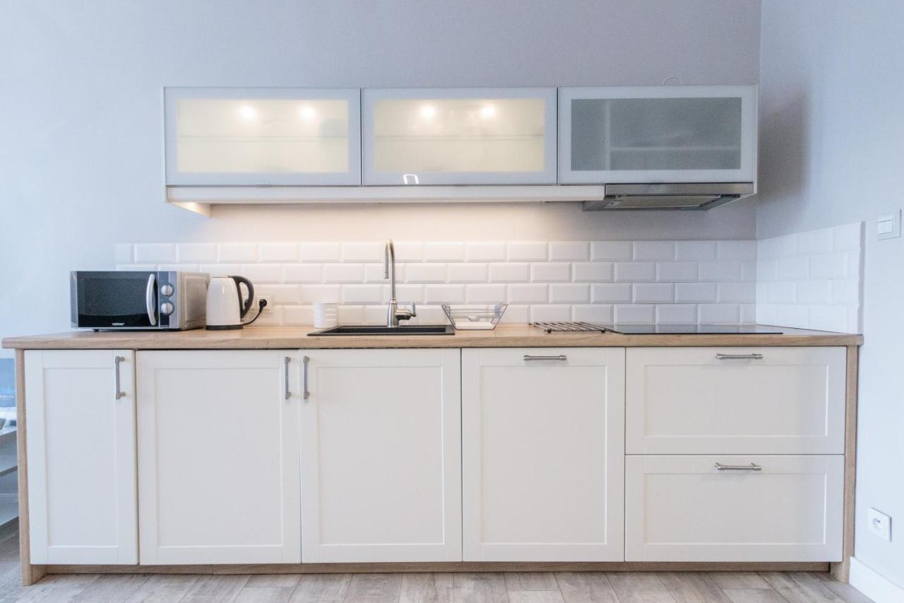 Rental Apartments Krochmalna Βαρσοβία Εξωτερικό φωτογραφία