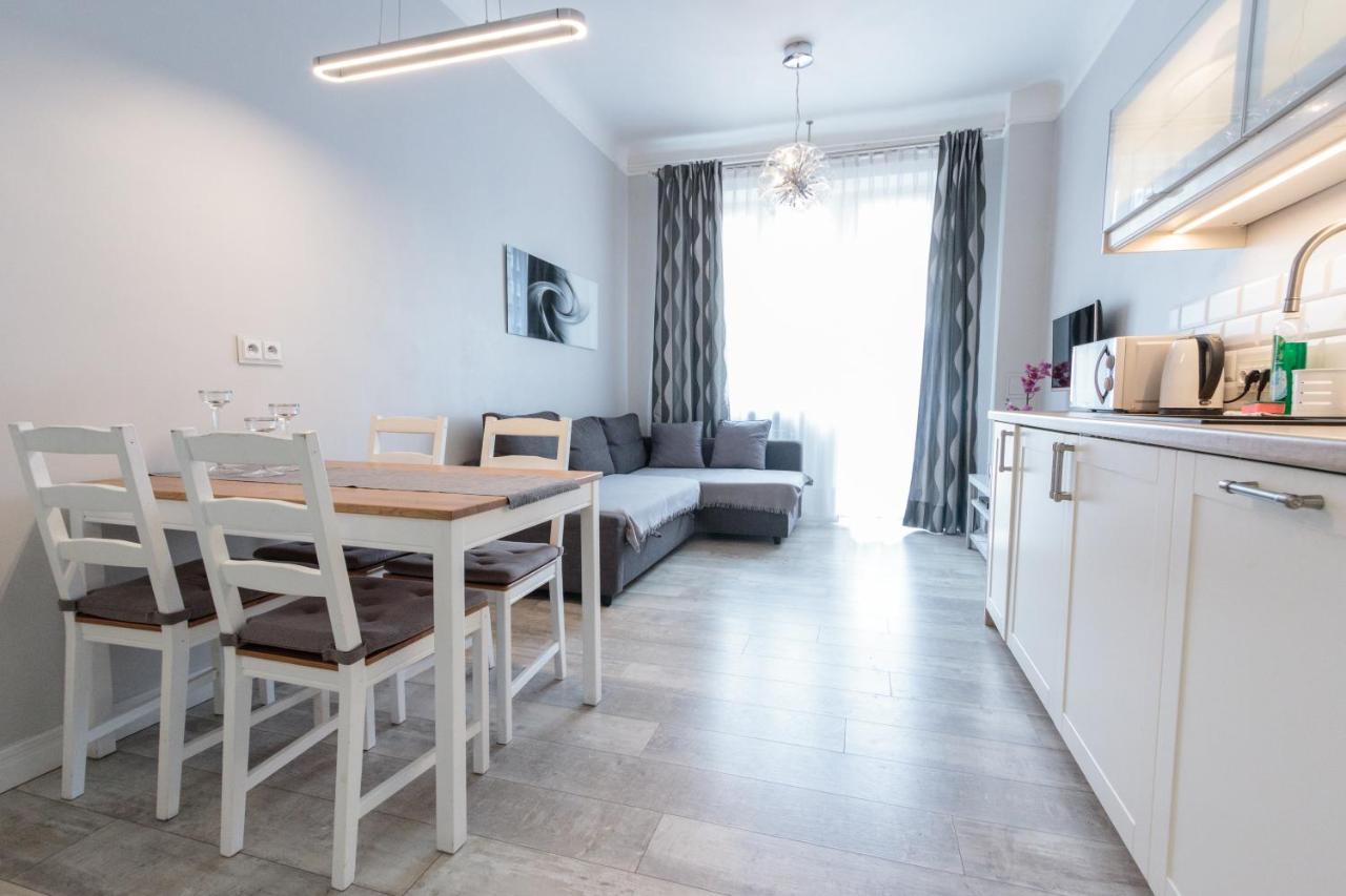 Rental Apartments Krochmalna Βαρσοβία Εξωτερικό φωτογραφία