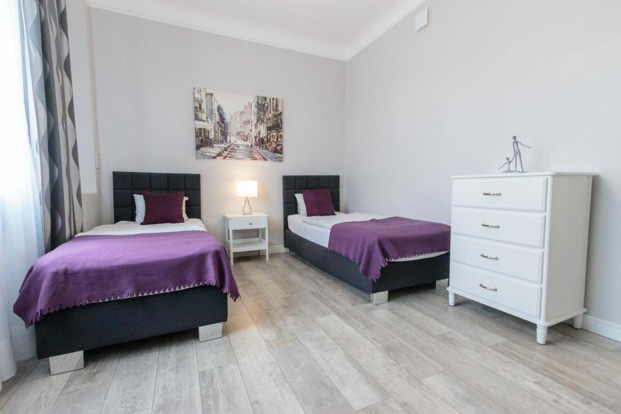 Rental Apartments Krochmalna Βαρσοβία Εξωτερικό φωτογραφία