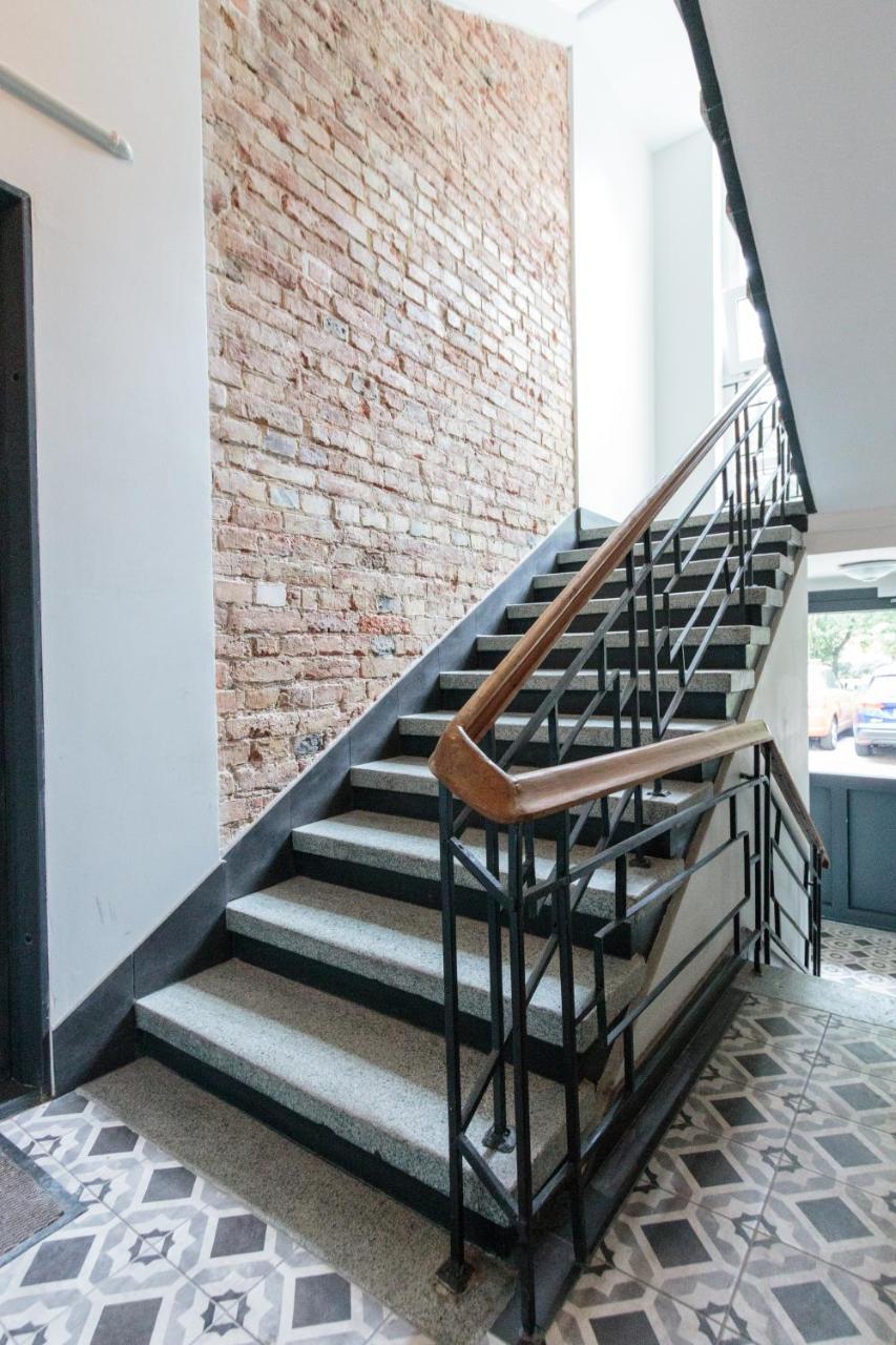 Rental Apartments Krochmalna Βαρσοβία Εξωτερικό φωτογραφία